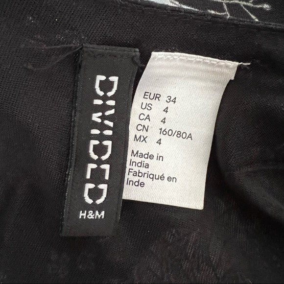 H&M DIVIDED Dress - Picture 3 of 6
